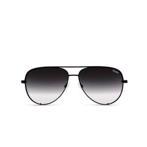 Quay High Key Mini Sunglasses